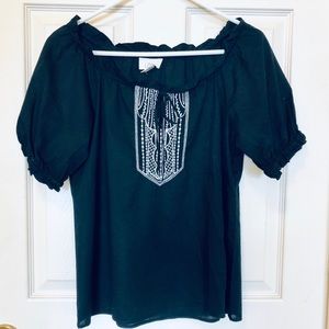 Ann Taylor LOFT Blouse